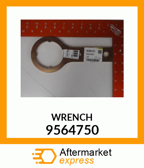 WRENCH 9564750