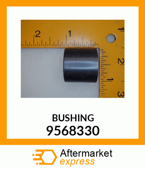 BUSHING 9568330