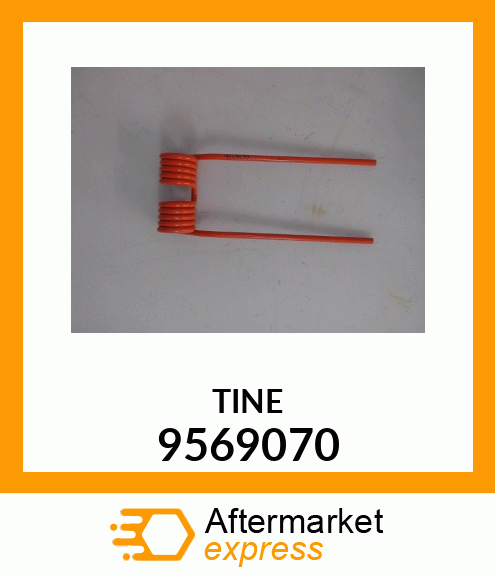 TINE 9569070