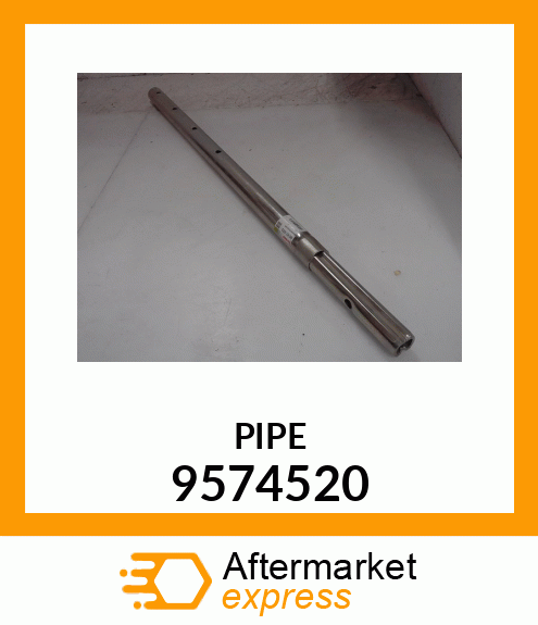 PIPE 9574520