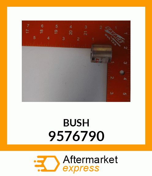 BUSH 9576790