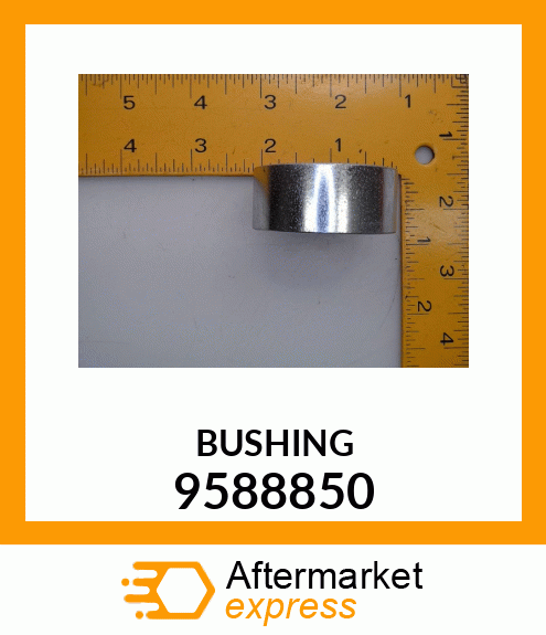 BUSHING 9588850