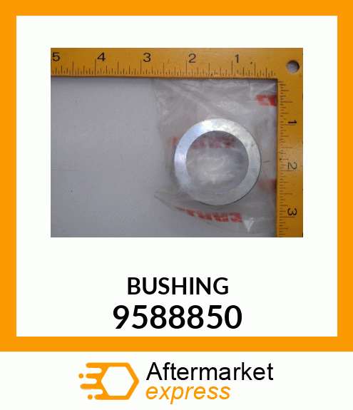 BUSHING 9588850