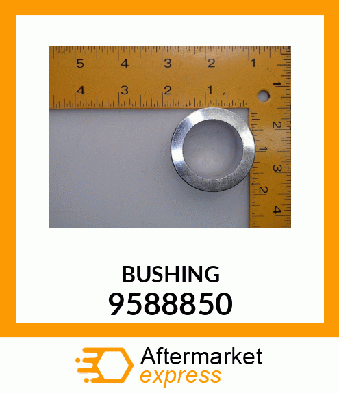 BUSHING 9588850