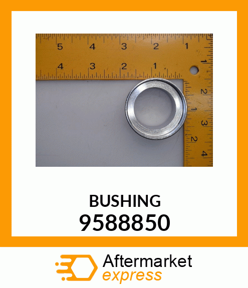 BUSHING 9588850