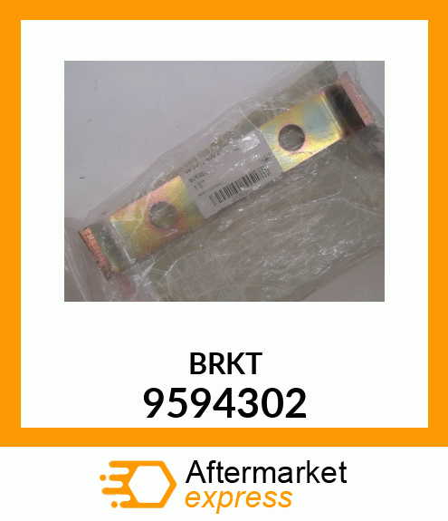 BRKT 9594302