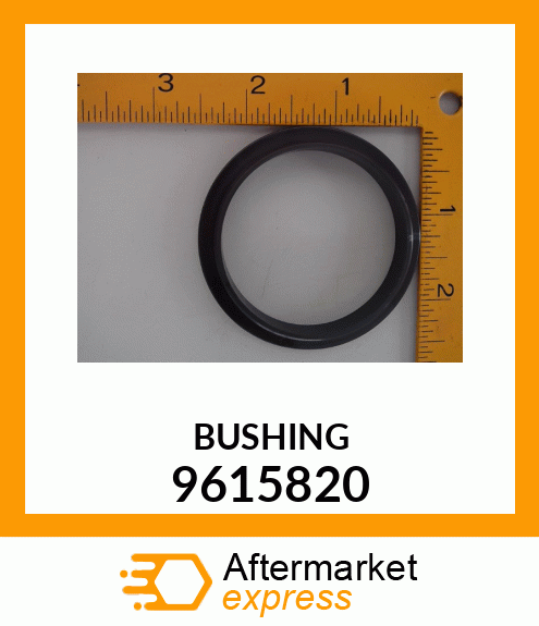 BUSHING 9615820