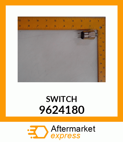 SWITCH 9624180