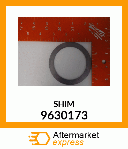 SHIM 9630173