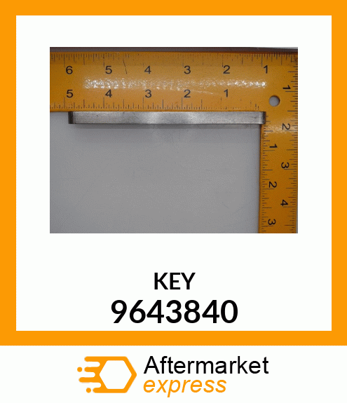 KEY 9643840