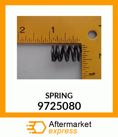 SPRING 9725080