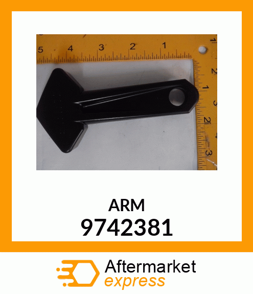 ARM 9742381