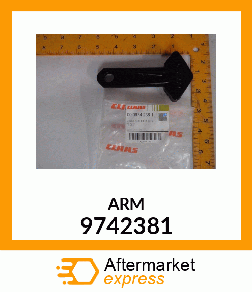 ARM 9742381