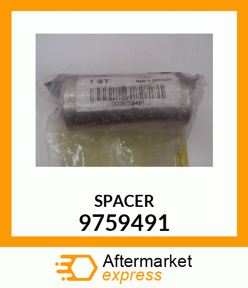 SPACER 9759491