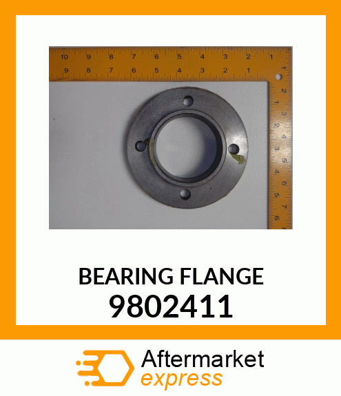 BEARING_FLANGE_ 9802411