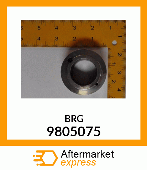 BRG 9805075