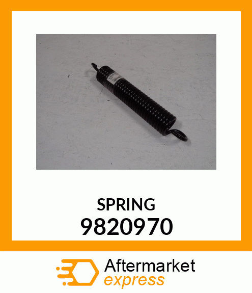 SPRING 9820970