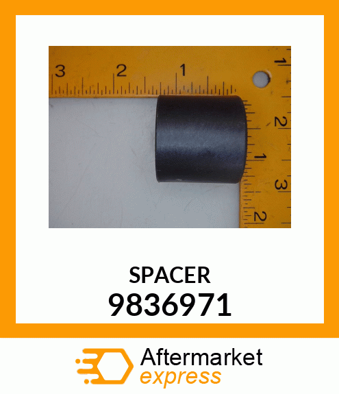 SPACER 9836971