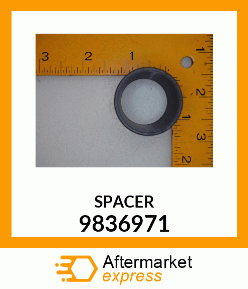 SPACER 9836971