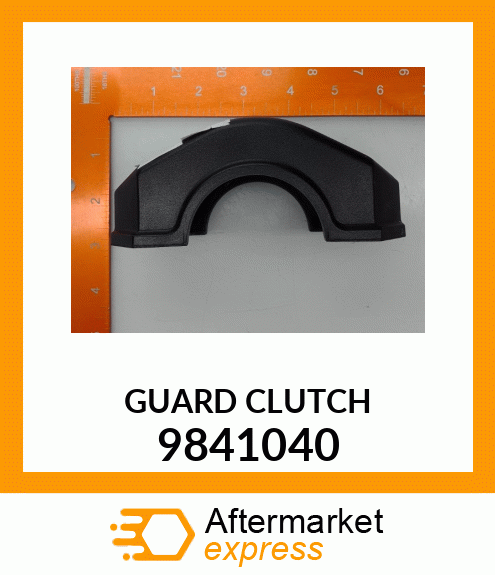 GUARD_CLUTCH 9841040