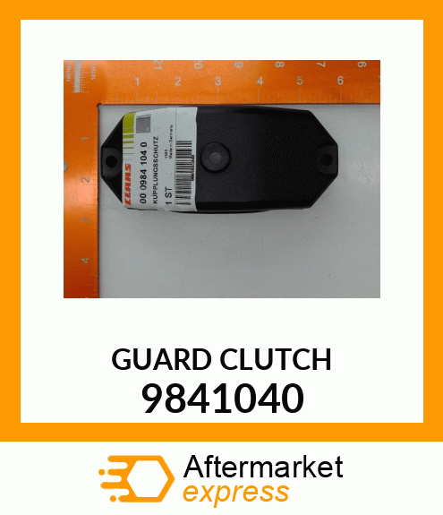 GUARD_CLUTCH 9841040