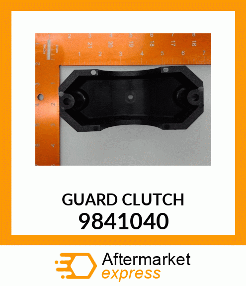 GUARD_CLUTCH 9841040