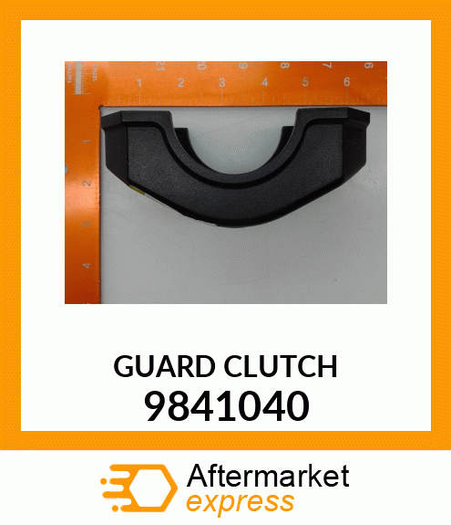 GUARD_CLUTCH 9841040