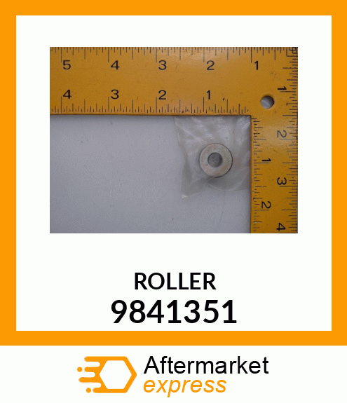 ROLLER 9841351