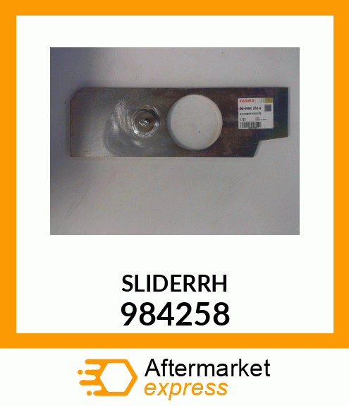 SLIDERRH 984258