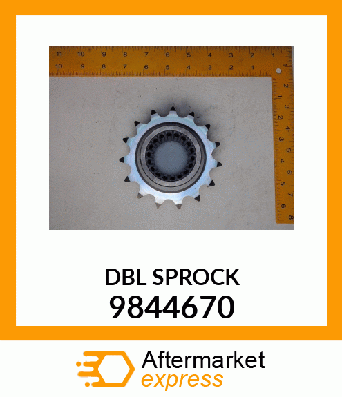 DBL_SPROCK 9844670