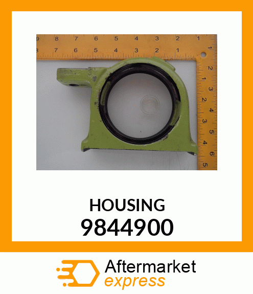 HOUSING 9844900