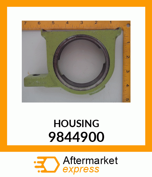 HOUSING 9844900