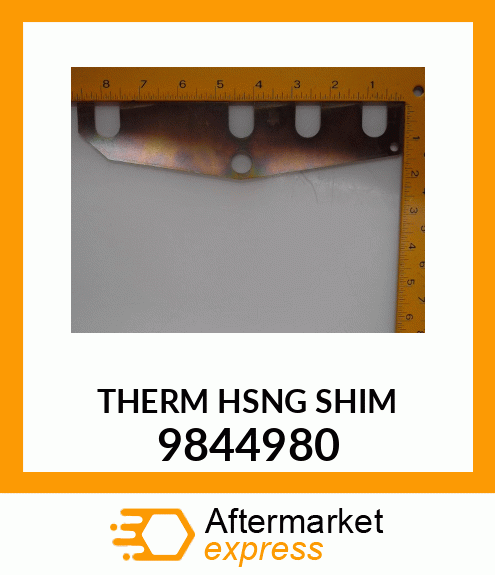 THERM_HSNG_SHIM 9844980