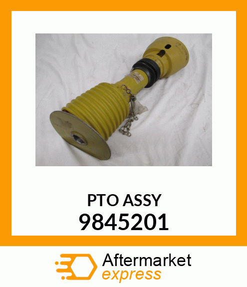 PTO_ASSY 9845201