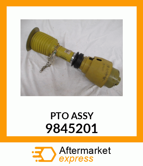 PTO_ASSY 9845201