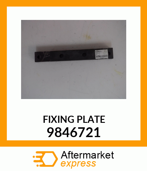 FIXING_PLATE 9846721