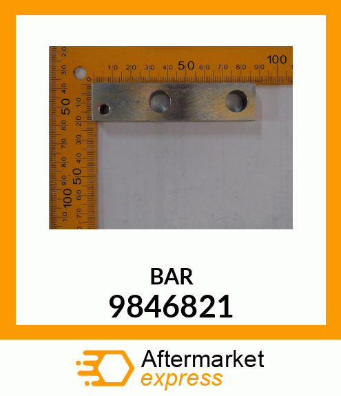 BAR 9846821