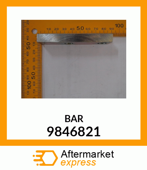 BAR 9846821