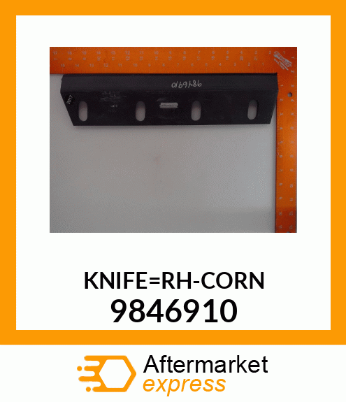 KNIFE_RH-CORN 9846910