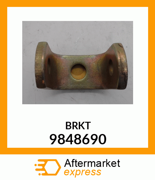 BRKT 9848690