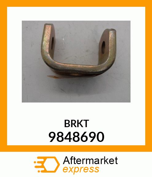 BRKT 9848690