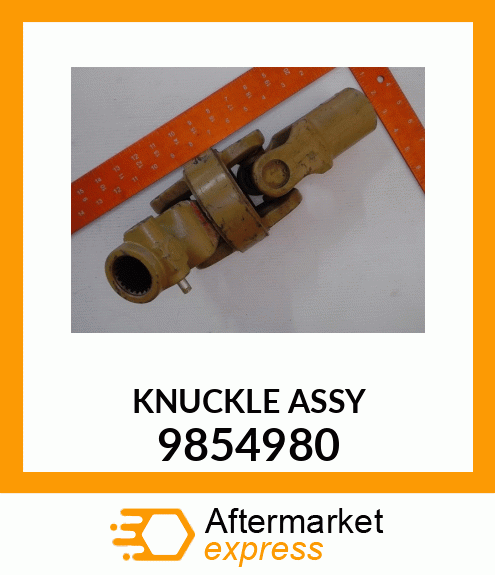 KNUCKLE_ASSY 9854980