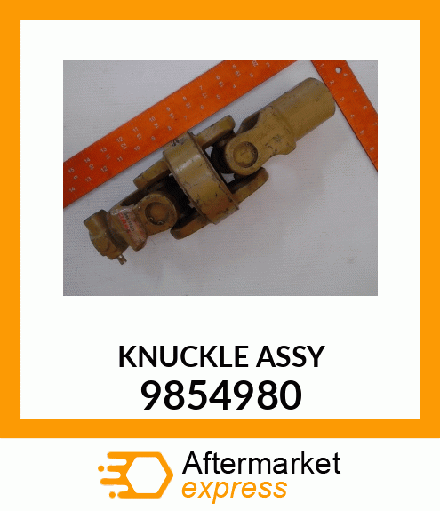 KNUCKLE_ASSY 9854980