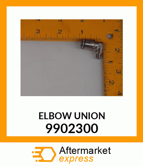 ELBOW_UNION 9902300