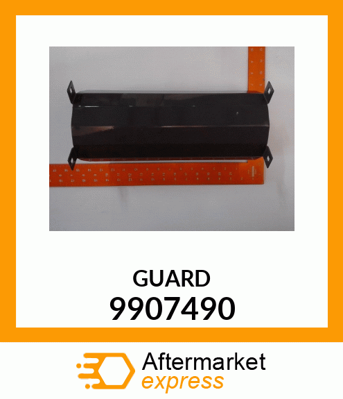 GUARD 9907490