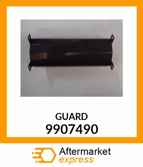 GUARD 9907490