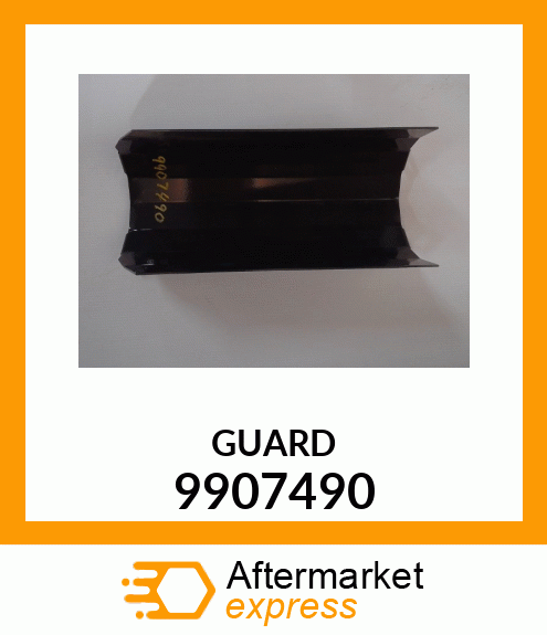 GUARD 9907490