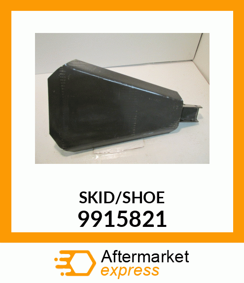 SKID/SHOE 9915821