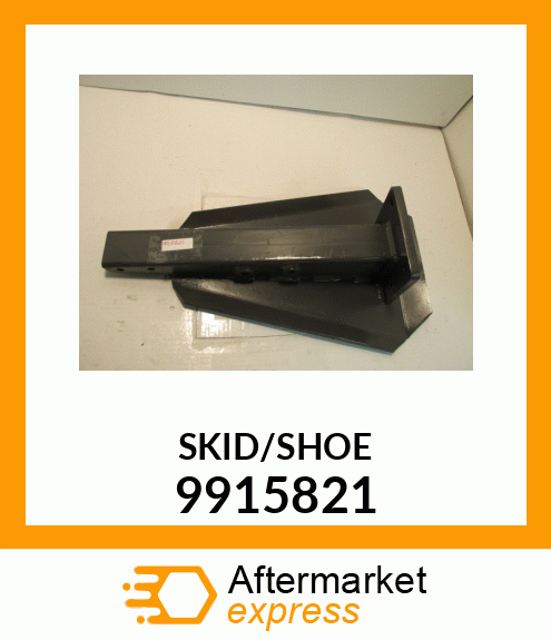 SKID/SHOE 9915821