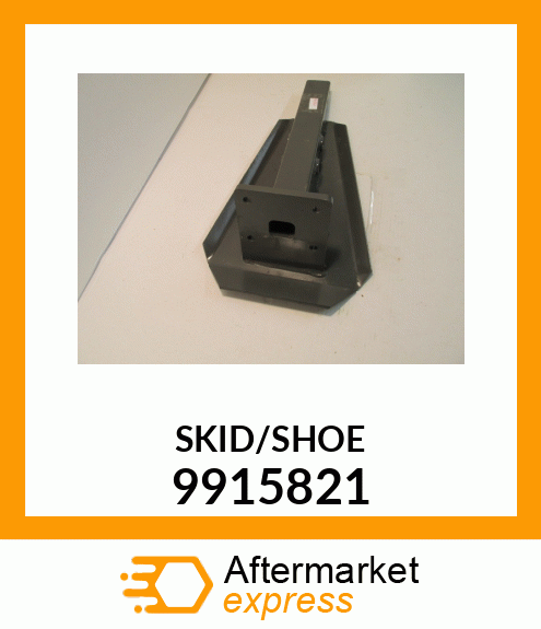 SKID/SHOE 9915821